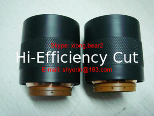 China 220760,220635,220757 retaining cap for HYPERTHERM HPR400XD/260XD/130XD supplier