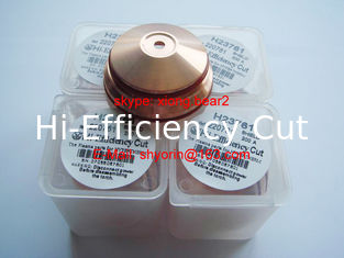 China 220761,220742 retaining cap for HYPERTHERM HPR400XD/260XD/130XD supplier