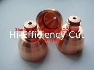 China T2120Y,T2125Y,T2127Y,T2130Y nozzle for Kjellberg supplier