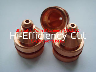 China S2514X,S2516X,S2518X nozzle for Kjellberg supplier