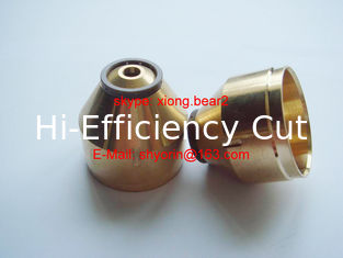 China S3004,S3008,S3018,S3028,S3048 nozzle cap for Kjellberg HiFocus280i/360i/440i supplier