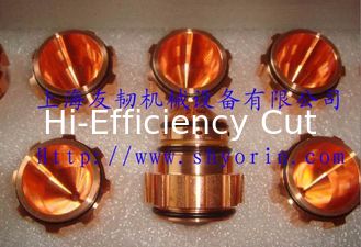 China 40017233(2.9R),40017234(2.9L),40016360(2.3R),40016363(2.3L) nozzle  for KOIKE Super 400 plus supplier
