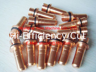 China 969-95-24310,969-95-26210 electrode for KOMATSU 3082/3084/3086 supplier