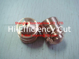 China 969-95-26120 nozzle 1.7mm for KOMATSU 6082/6084/6086 supplier