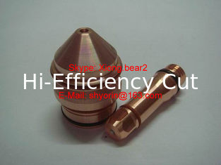 China 220629 electrode for HYPERTHERM HPR400XD supplier