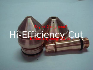 China shield 220636 for HYPERTHERM HPR400XD supplier
