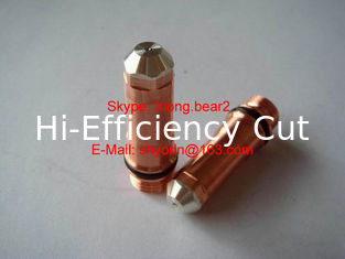 China silver electrode 220084, 220083, 220412, 420185,220925 for HYPERTHERM HT4400,MAX200,HT2000 supplier