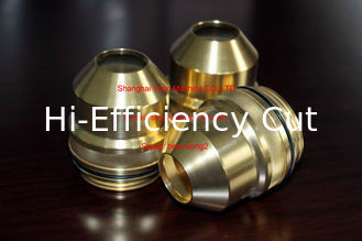 China 220637 retaining cap for HYPERTHERM HPR400XD/260XD supplier