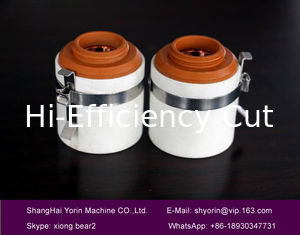 China 120837 retaining cap for HYPERTHERM MAX200/HYSpeed HT2000 supplier
