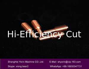 China 120926 electrode long life for HYPERTHERM Powermax 1000/1250/1650 supplier