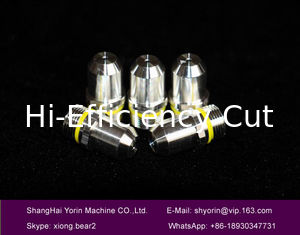 China Kjellberg sliver electrode T012Y Cathode plasma consumable supplier