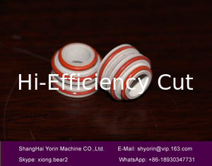 China HSD130 plasma consumable 220529 swirl ring for plasma cutting machine supplier