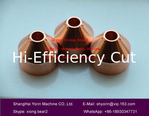China 220798 Shield  Plasma Consumables For Hypertherm Powermax65/85 supplier