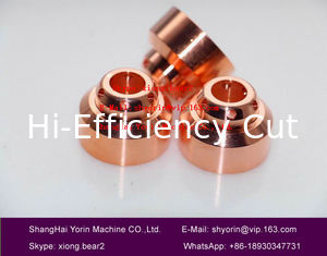 China 220948 Shield Plasma Consumables For Hypertherm Plasma supplier