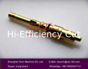 China 0558003924 Electrode Holder For ESAB PT-36 Plasma Cutting Machine supplier
