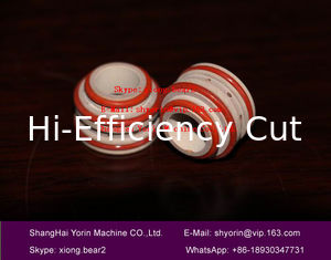 China 220488 Swirl Ring Plasma Consumables For Hypertherm Maxpro200/Hypro2000/HSD130 supplier