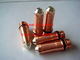silver electrode 220665, 220666, 220668 for HYPERTHERM HPR130XD/HPR260XD supplier