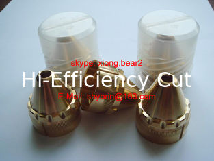 China T3000 nozzle cap for Kjellberg HiFocus280i/360i supplier