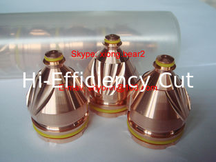 China G2008Y,G2010Y,G2012Y,G2014Y,G2016Y nozzle for Kjellberg HiFocus80i/130i/280i/360i/440i supplier