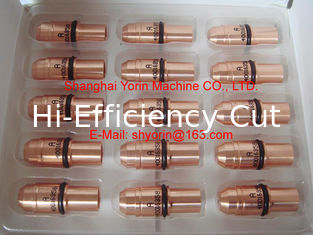 China 40016358 electrode  for KOIKE Super 400 plus supplier