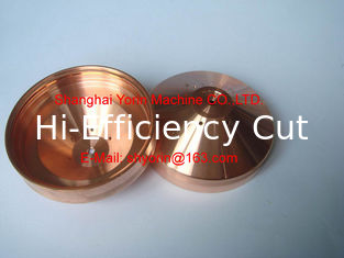 China 220532(Oxygen/Air), shield for HYPERTHERM HSD130 supplier