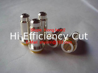 China electrode G002Y,G003Y for Kjellberg plasma machine supplier