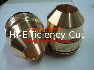 China retaining cap 220637,220747 for HYPERTHERM plasma machine HPR400XD/260XD/130XD supplier