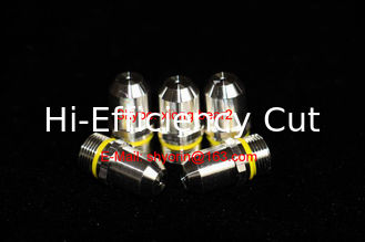 China Electrode T012Y gas guide for Kjellberg plasma HiFocus280i/360i/440i &amp; FineFocus600/800 supplier