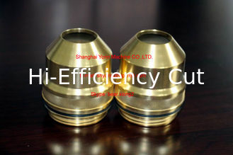 China 220747 retaining cap for HYPERTHERM HPR400XD/260XD/130XD supplier