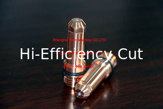China 220021 Long-life electrode for HYPERTHERM MAX200/HYSpeed HT2000 supplier