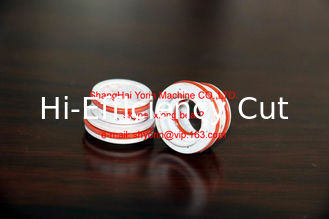 China 220436 swirl ring for HYPERTHERM HPR260/HPR260XD supplier