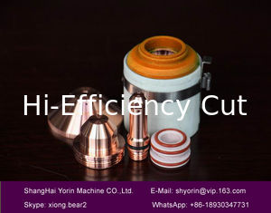 China Max200/HT2000 plasma consumable supplier