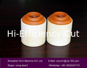 China 020423 retaining cap for HYPERTHERM MAX200/HYSpeed HT2000 supplier