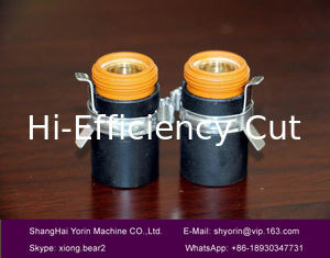 China 220953 retaining cap plasma consumables supplier