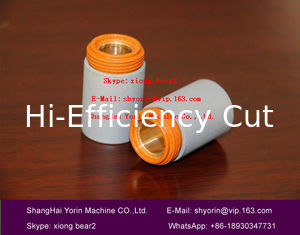 China 120928 Retanining Cap for HYPERTHERM Powermax 1000/1250/1650 supplier