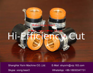 China 220953 Retaining Cap plasma consumables For Hypertherm PowerMax65/85/105 supplier