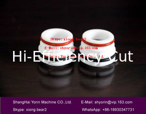 China 969-95-28530 Guide Base For Komatsu 60KW Plasma Cutting Machine Consumables supplier