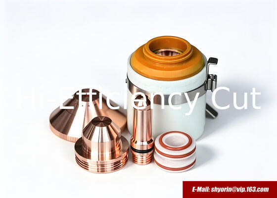 China Max200/HT2000 plasma consumable supplier