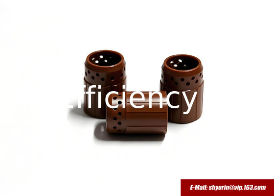 China Swirl ring 120925, 220051  for HYPERTHERM plasma machine Powermax 1000/1250/1650. supplier