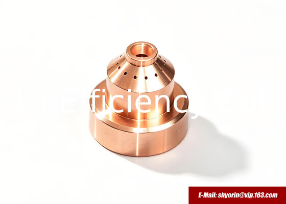 China 220047,120979 shield for HYPERTHERM Powermax1650. supplier