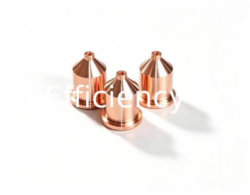 China 120927,120931,120932 nozzle for HYPERTHERM Powermax 1000/1250/1650. supplier