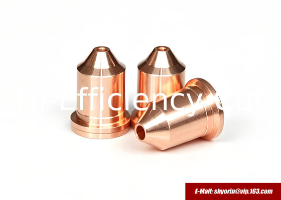 China 220819 Nozzle For Hypertherm plasma consumables. supplier