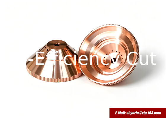 China 020424 Shield For Hypertherm MAX200 Plasma Consumables. supplier