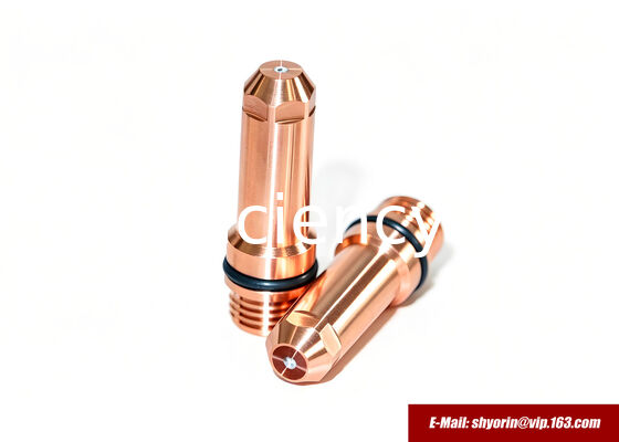 China 220021 Long-life electrode for HYPERTHERM MAX200/HYSpeed HT2000. supplier