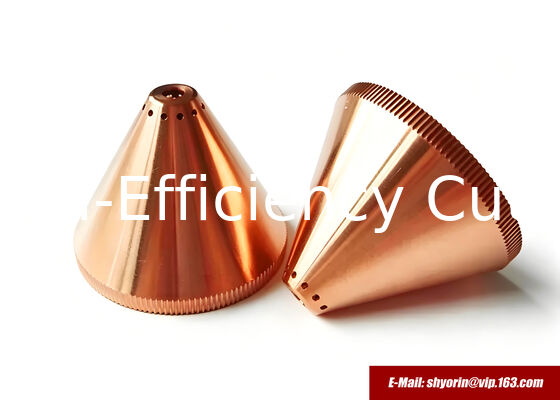 China 120260 shield for HYPERTHERM MAX200/HYSpeed HT2000 bevel. supplier