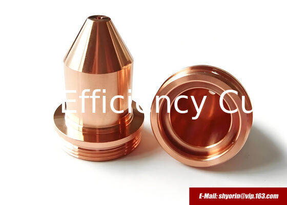 China 120259 nozzle for HYPERTHERM MAX200/HYSpeed HT2000 bevel. supplier