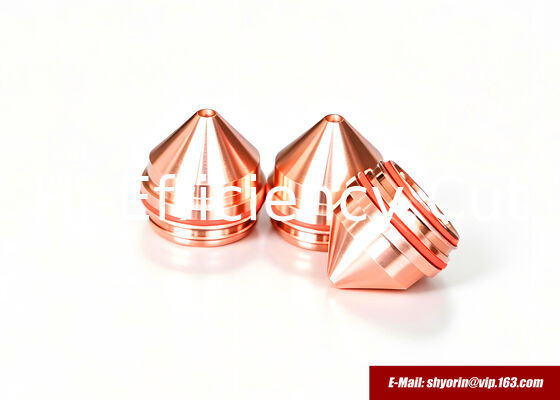 China 220832 hypertherm nozzle for Hypro2000 plasma cutting machine. supplier