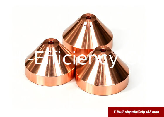 China 420045 shield for HYPERTHERM Maxpro200/Hypro2000 long life. supplier