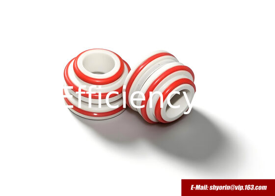 China HSD130 plasma consumable 220529 swirl ring for plasma cutting machine. supplier