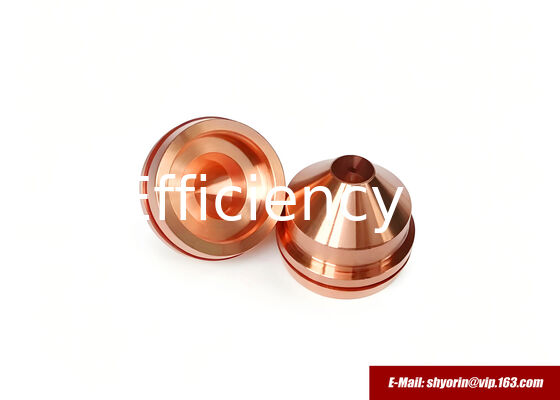 China 220530,220525 nozzle for HYPERTHERM HSD130. supplier
